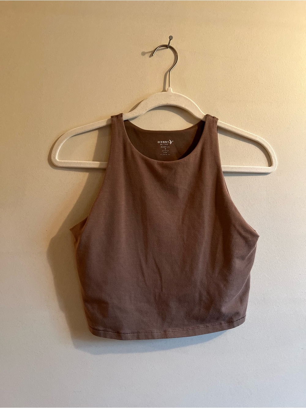 Old navy active tank top